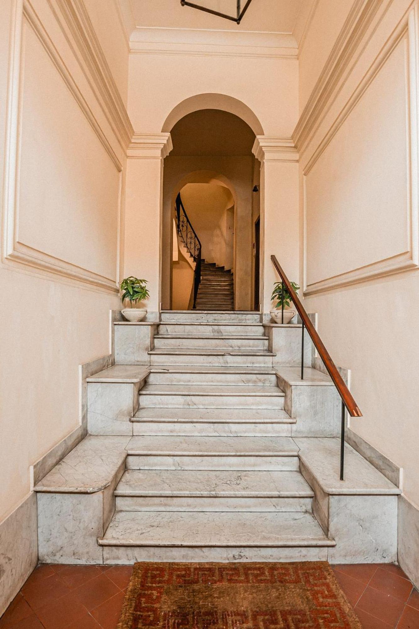 Navona Charming Balcony Roma Exterior foto